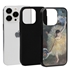 Famous Art Case for iPhone 14 Pro (Degas - Fin d'arabesque) 
