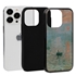 Famous Art Case for iPhone 14 Pro (Monet - Impression Sunrise) 
