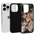 Famous Art Case for iPhone 14 Pro (Renoir - Luncheon of The Boating Party) 
