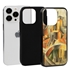 Famous Art Case for iPhone 14 Pro (Picasso - The Reservoir) 
