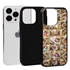 Famous Art Case for iPhone 14 Pro (Rafael - Sistine Chapel) 
