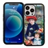 Famous Art Case for iPhone 14 Pro (Renoir - Two Sisters) 
