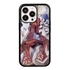 Famous Art Case for iPhone 14 Pro (Delaunay - The Red Tower) 
