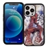 Famous Art Case for iPhone 14 Pro (Delaunay - The Red Tower) 
