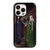 Famous Art Case for iPhone 14 Pro (Van Eyck - Arnolfini Portrait) 
