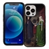 Famous Art Case for iPhone 14 Pro (Van Eyck - Arnolfini Portrait) 
