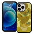Famous Art Case for iPhone 14 Pro (Van Gogh - Sunflowers) 
