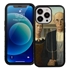 Famous Art Case for iPhone 14 Pro (Wood - American Gothic) 

