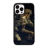 Famous Art Case for iPhone 14 Pro Max (de Goya - Saturno Devouring his Son) 

