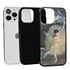 Famous Art Case for iPhone 14 Pro Max (Degas - Fin d'arabesque) 
