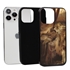 Famous Art Case for iPhone 14 Pro Max (Draper - Lament for Icarus) 
