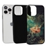 Famous Art Case for iPhone 14 Pro Max (Fragonard - The Swing) 
