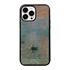 Famous Art Case for iPhone 14 Pro Max (Monet - Impression Sunrise) 
