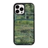 Famous Art Case for iPhone 14 Pro Max (Monet - The Water Lily Pond) 
