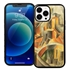 Famous Art Case for iPhone 14 Pro Max (Picasso - The Reservoir) 
