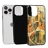 Famous Art Case for iPhone 14 Pro Max (Picasso - The Reservoir) 
