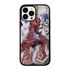 Famous Art Case for iPhone 14 Pro Max (Delaunay - The Red Tower) 
