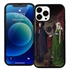 Famous Art Case for iPhone 14 Pro Max (Van Eyck - Arnolfini Portrait) 

