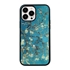 Famous Art Case for iPhone 14 Pro Max (Van Gogh - Branches with Almond Blossoms) 
