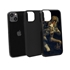 Famous Art Case for iPhone 13 (de Goya - Saturno Devouring his Son) 
