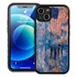 Famous Art Case for iPhone 13 (Hassam - The Avenue in The Rain) 
