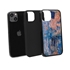 Famous Art Case for iPhone 13 (Hassam - The Avenue in The Rain) 
