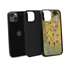 Famous Art Case for iPhone 13 (Klimt - The Kiss) 
