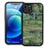 Famous Art Case for iPhone 13 (Monet - The Water Lily Pond) 

