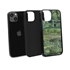 Famous Art Case for iPhone 13 (Monet - The Water Lily Pond) 
