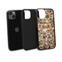 Famous Art Case for iPhone 13 (Rafael - Sistine Chapel) 
