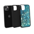 Famous Art Case for iPhone 13 (Van Gogh - Branches with Almond Blossoms) 
