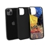 Famous Art Case for iPhone 13 (Van Gogh - Café Terrace at Night) 
