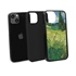 Famous Art Case for iPhone 13 (Van Gogh - Green Field) 
