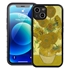 Famous Art Case for iPhone 13 (Van Gogh - Sunflowers) 
