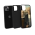 Famous Art Case for iPhone 13 (Wood - American Gothic) 
