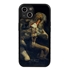 Famous Art Case for iPhone 13 Mini (de Goya - Saturno Devouring his Son) 
