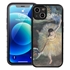 Famous Art Case for iPhone 13 Mini (Degas - Fin d'arabesque) 
