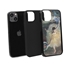 Famous Art Case for iPhone 13 Mini (Degas - Fin d'arabesque) 
