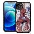 Famous Art Case for iPhone 13 Mini (Delaunay - The Red Tower) 
