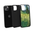 Famous Art Case for iPhone 13 Mini (Van Gogh - Green Field) 
