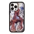 Famous Art Case for iPhone 13 Pro (Delaunay - The Red Tower) 
