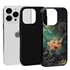 Famous Art Case for iPhone 13 Pro (Fragonard - The Swing) 
