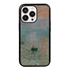 Famous Art Case for iPhone 13 Pro (Monet - Impression Sunrise) 
