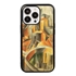 Famous Art Case for iPhone 13 Pro (Picasso - The Reservoir) 
