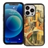 Famous Art Case for iPhone 13 Pro (Picasso - The Reservoir) 
