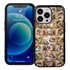 Famous Art Case for iPhone 13 Pro (Rafael - Sistine Chapel) 
