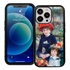 Famous Art Case for iPhone 13 Pro (Renoir - Two Sisters) 
