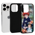 Famous Art Case for iPhone 13 Pro (Renoir - Two Sisters) 
