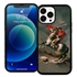 Famous Art Case for iPhone 13 Pro Max (David - Napoleon Crossing The Alps) 
