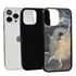 Famous Art Case for iPhone 13 Pro Max (Degas - Fin d'arabesque) 
